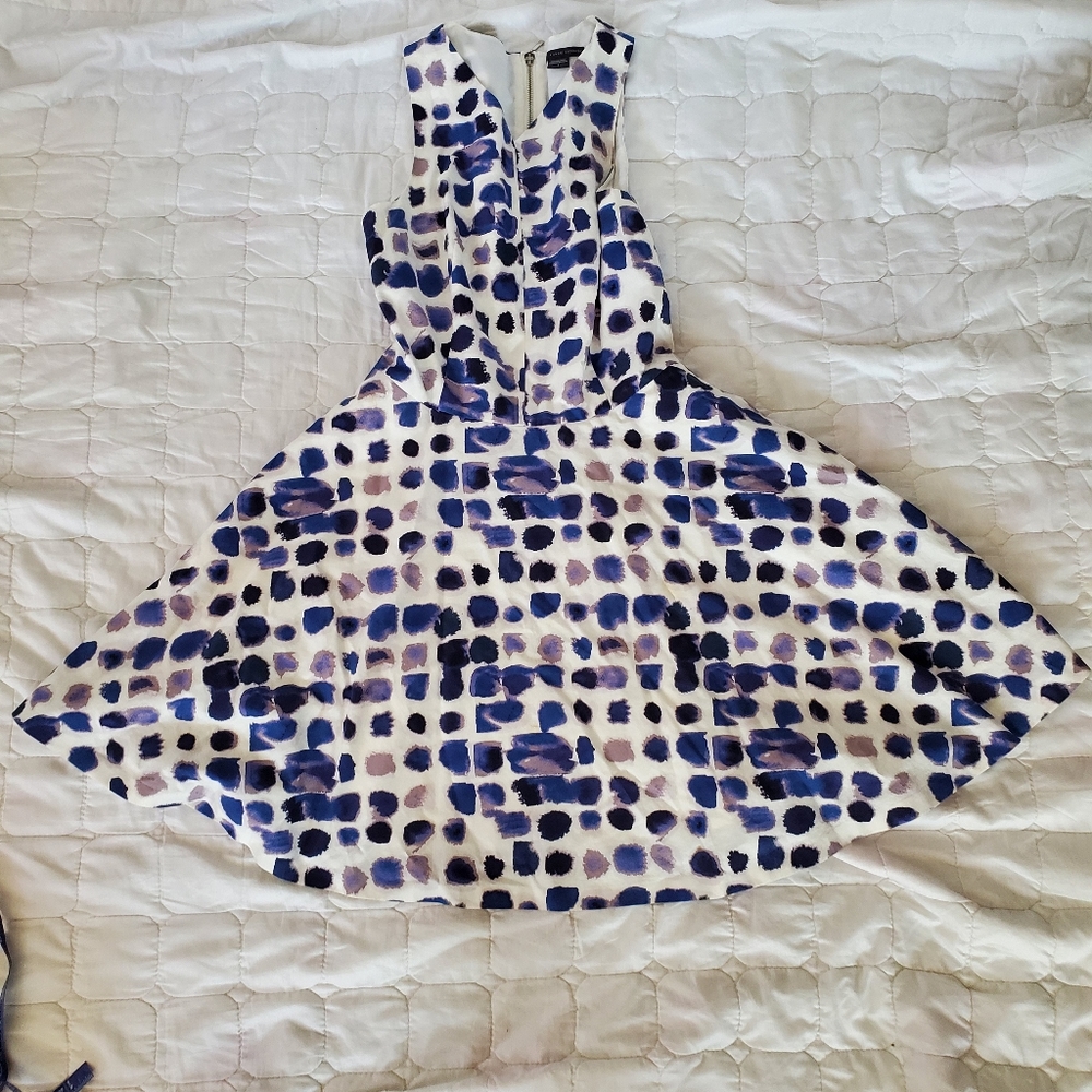 A/X dress